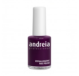 Andreia Professional Hypoallergenic Nail Polish Esmalte de Uñas 14 ml Color 96